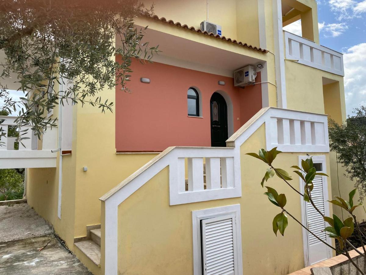 Villa Melody Complex Akrotiri  Exterior photo