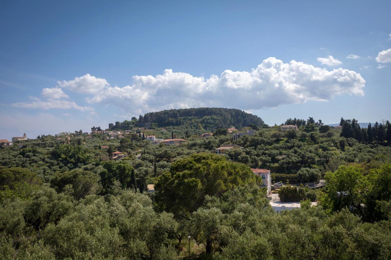 Villa Melody Complex Akrotiri  Exterior photo