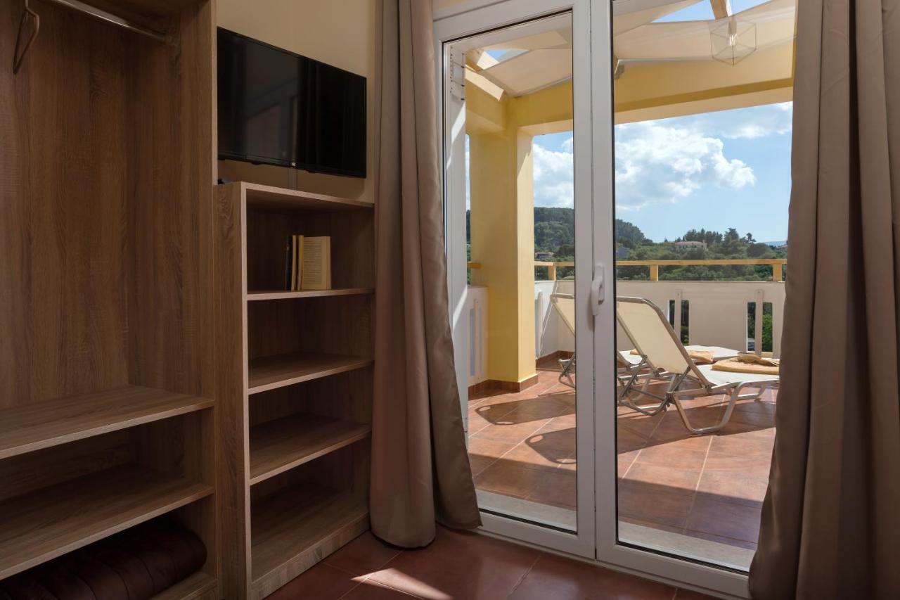 Villa Melody Complex Akrotiri  Exterior photo