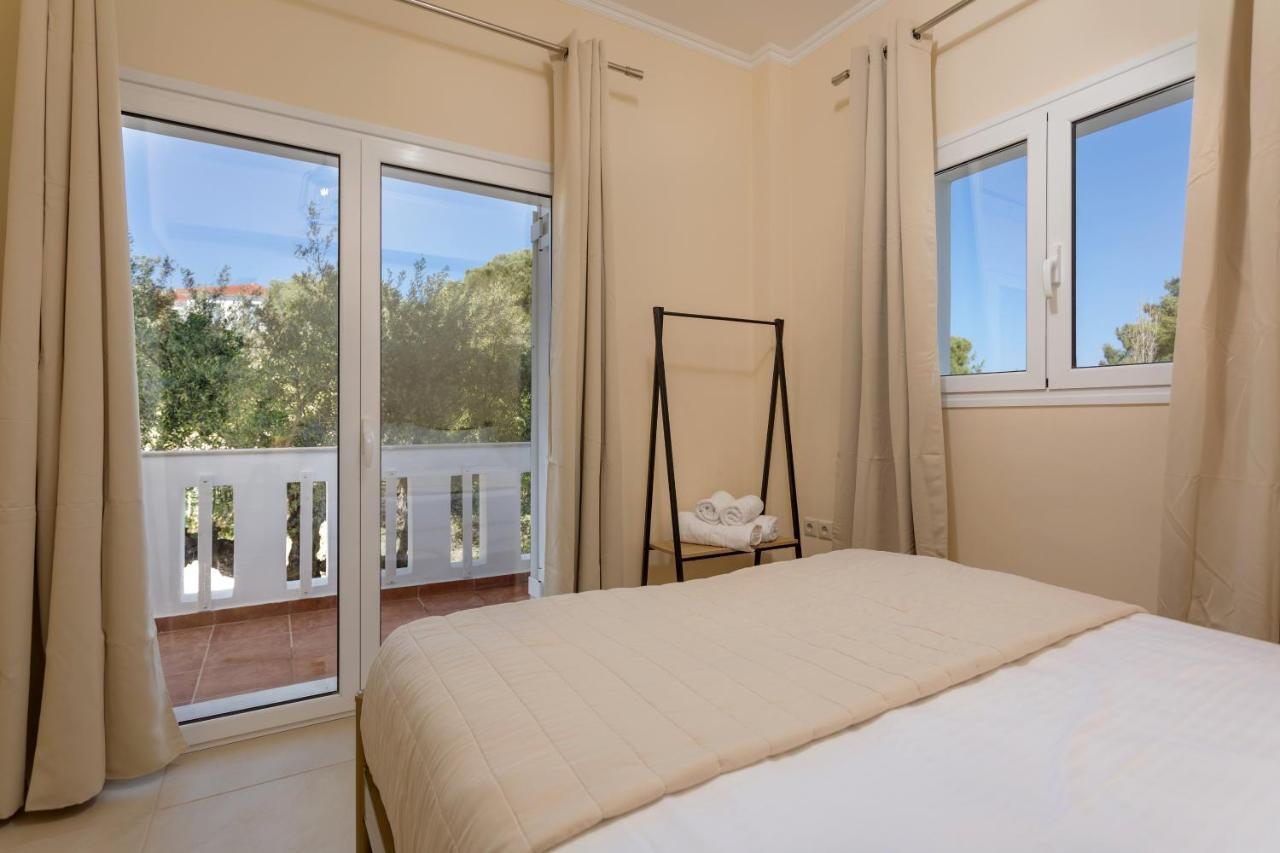Villa Melody Complex Akrotiri  Exterior photo