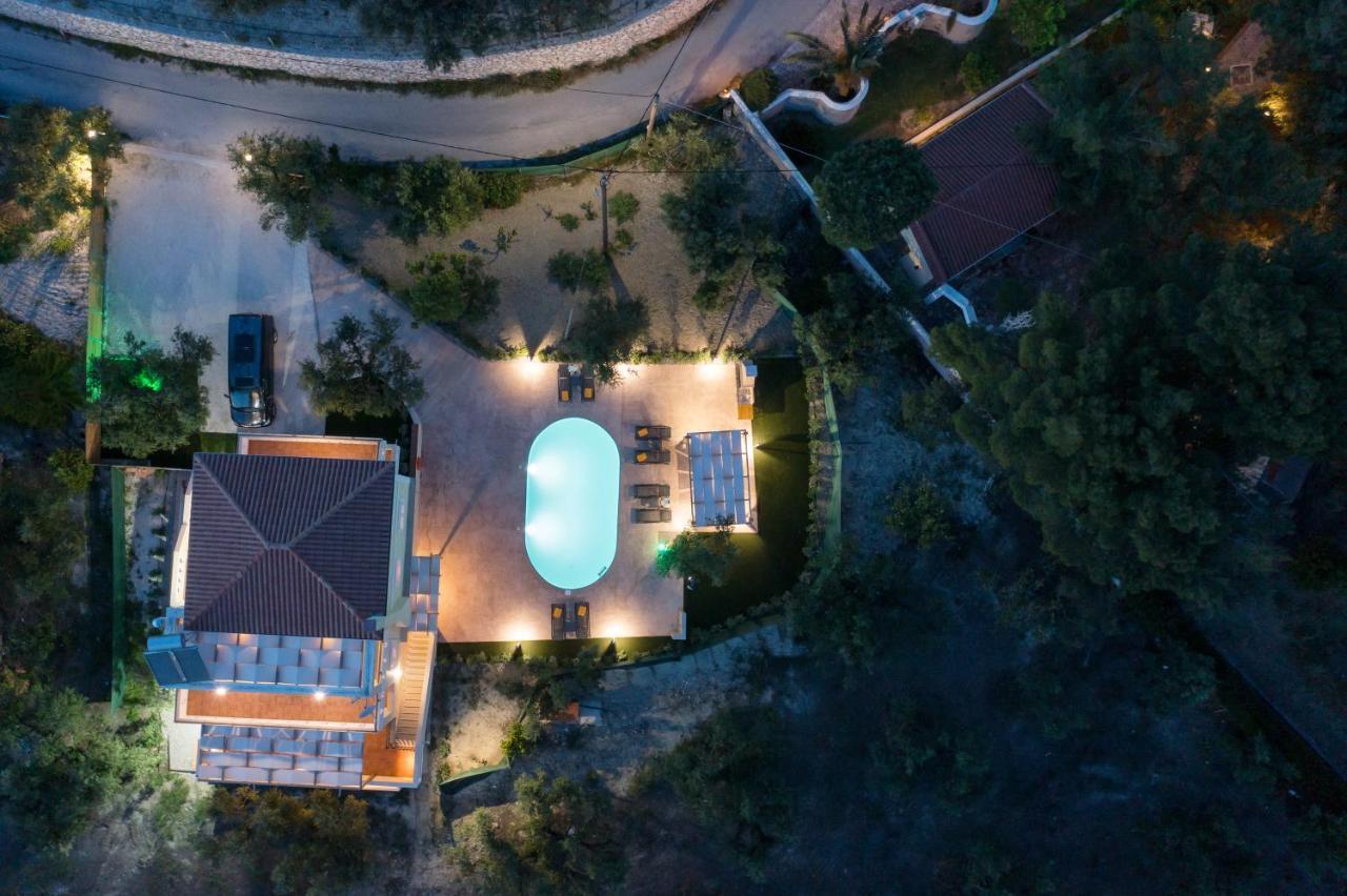 Villa Melody Complex Akrotiri  Exterior photo