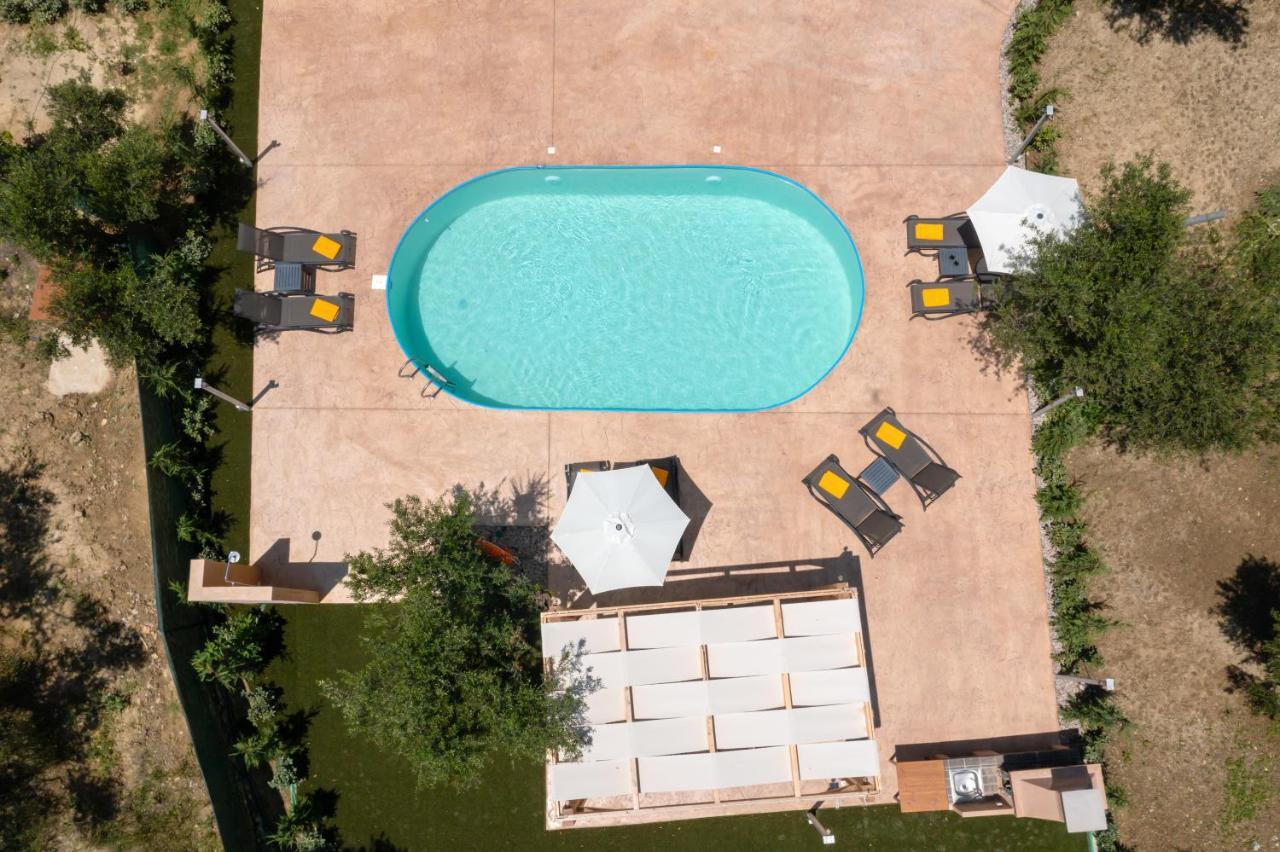 Villa Melody Complex Akrotiri  Exterior photo
