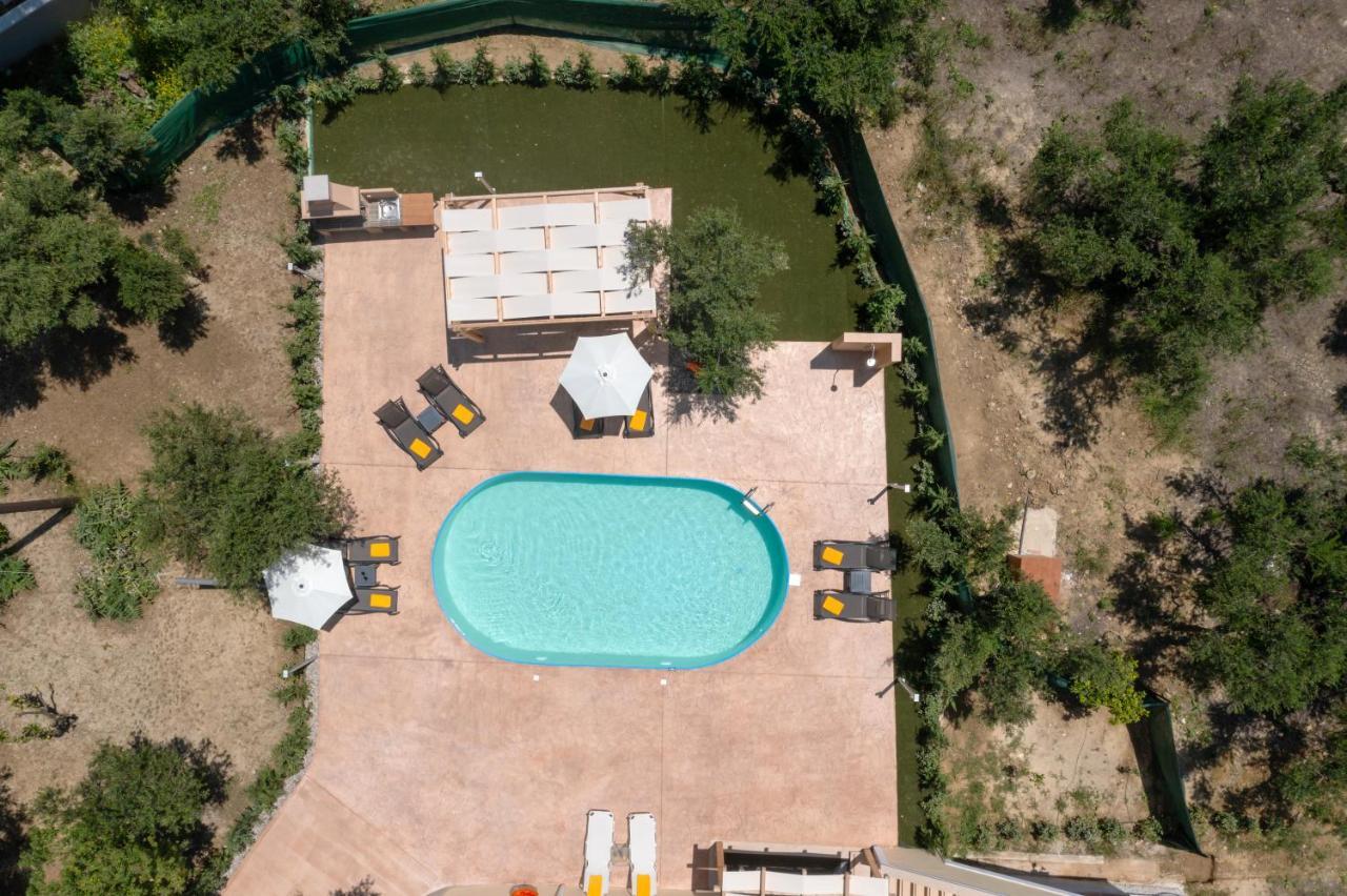 Villa Melody Complex Akrotiri  Exterior photo
