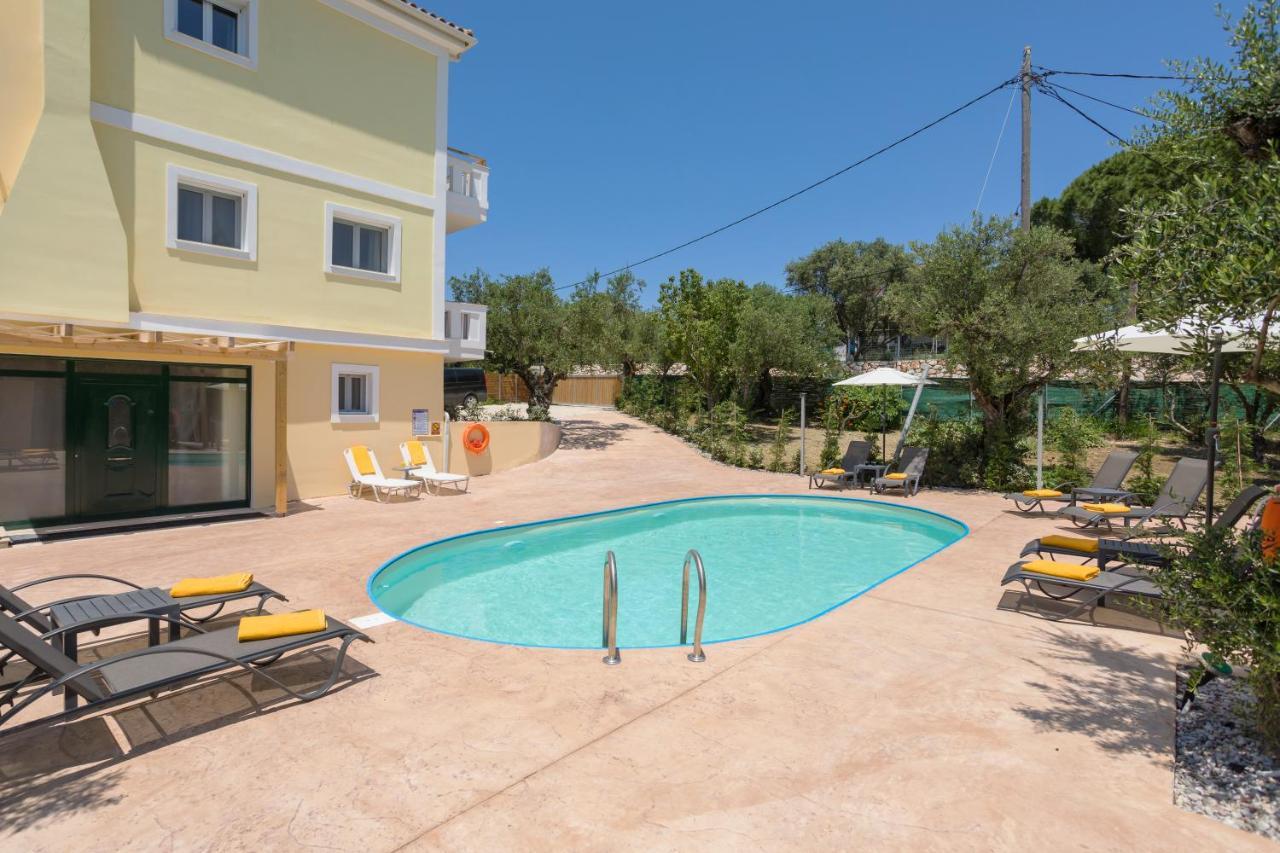 Villa Melody Complex Akrotiri  Exterior photo