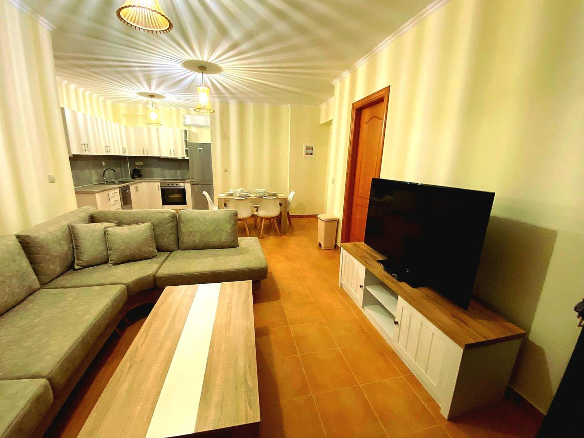 Villa Melody Complex Akrotiri  Room photo