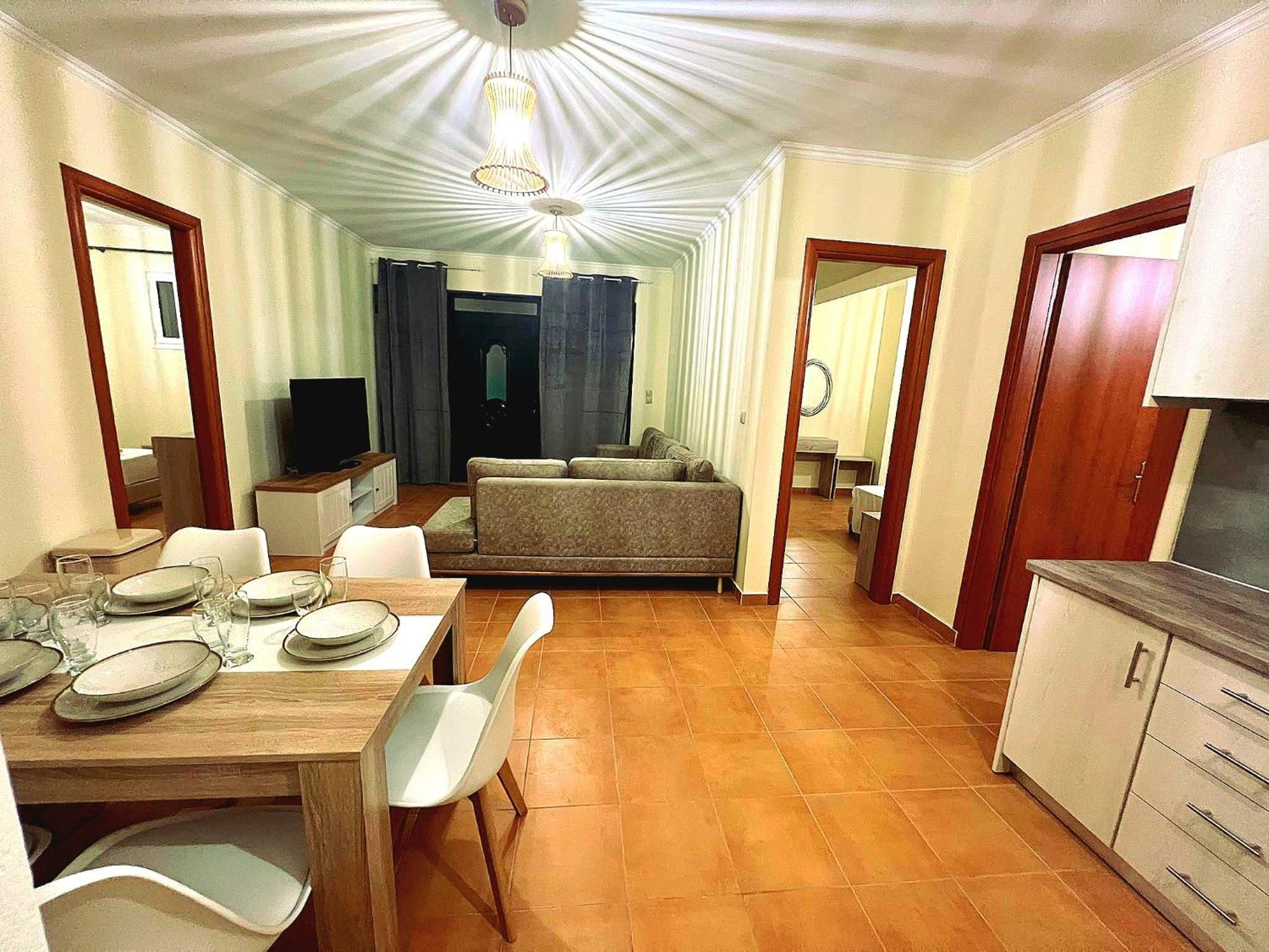 Villa Melody Complex Akrotiri  Room photo